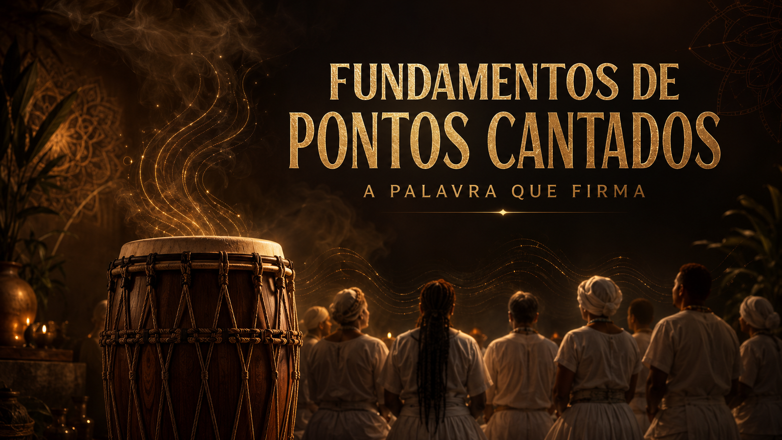 Fundamentos de Pontos Cantados