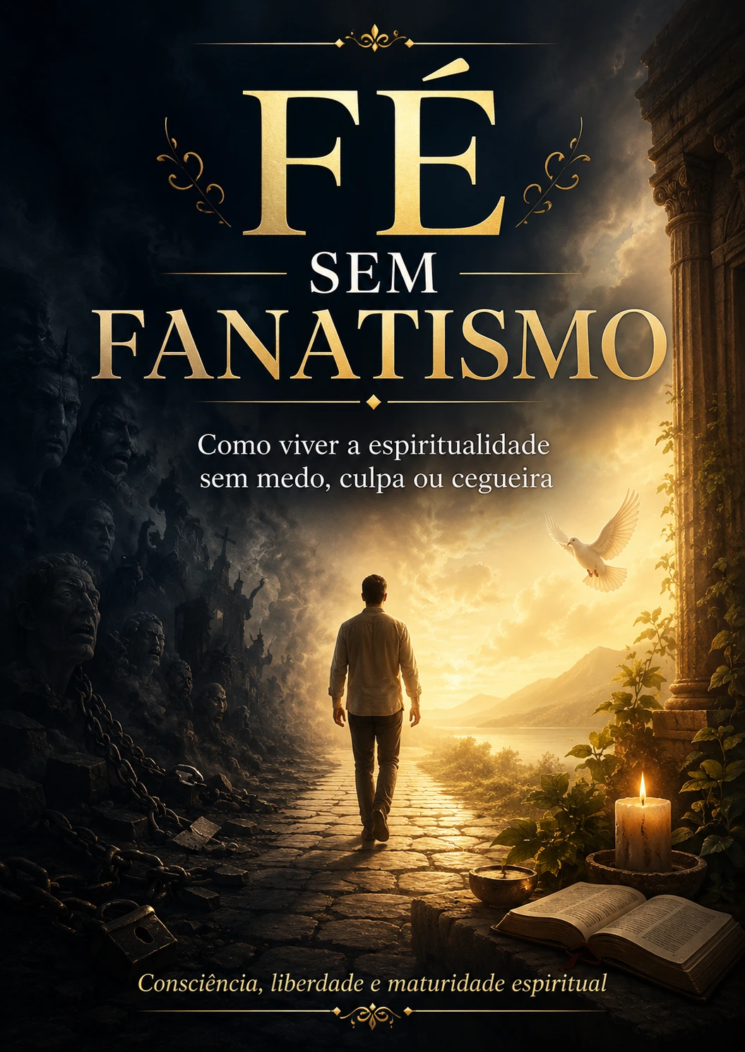 Fé Sem Fanatismo
