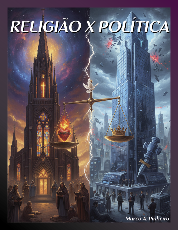 Religião x Política