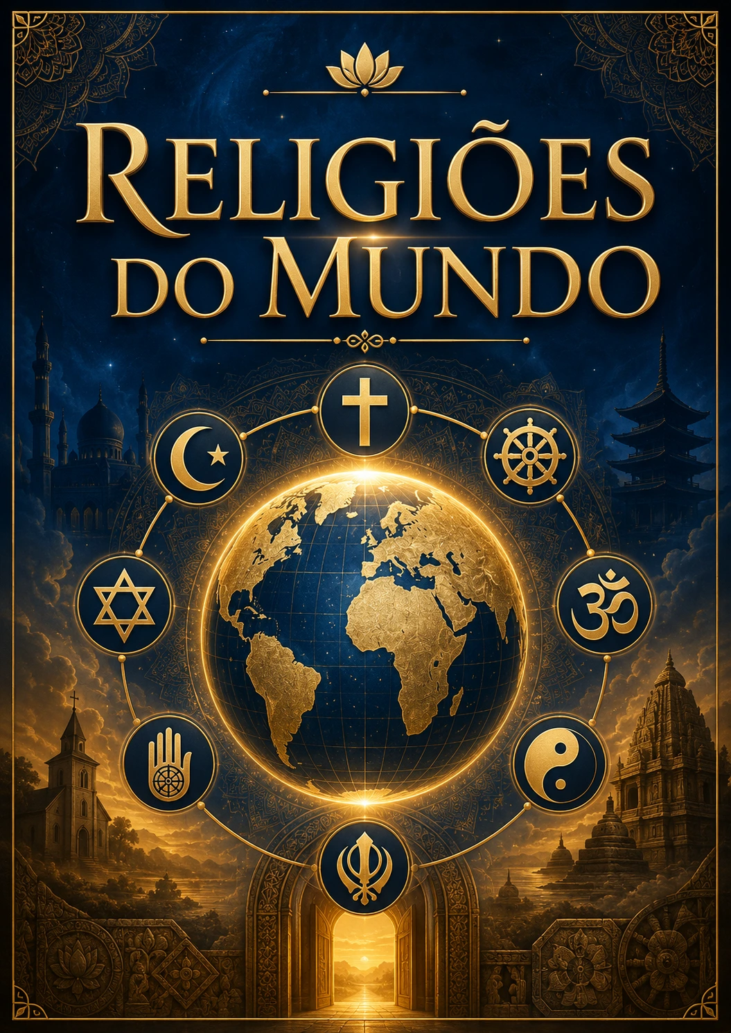 Religiões do Mundo
