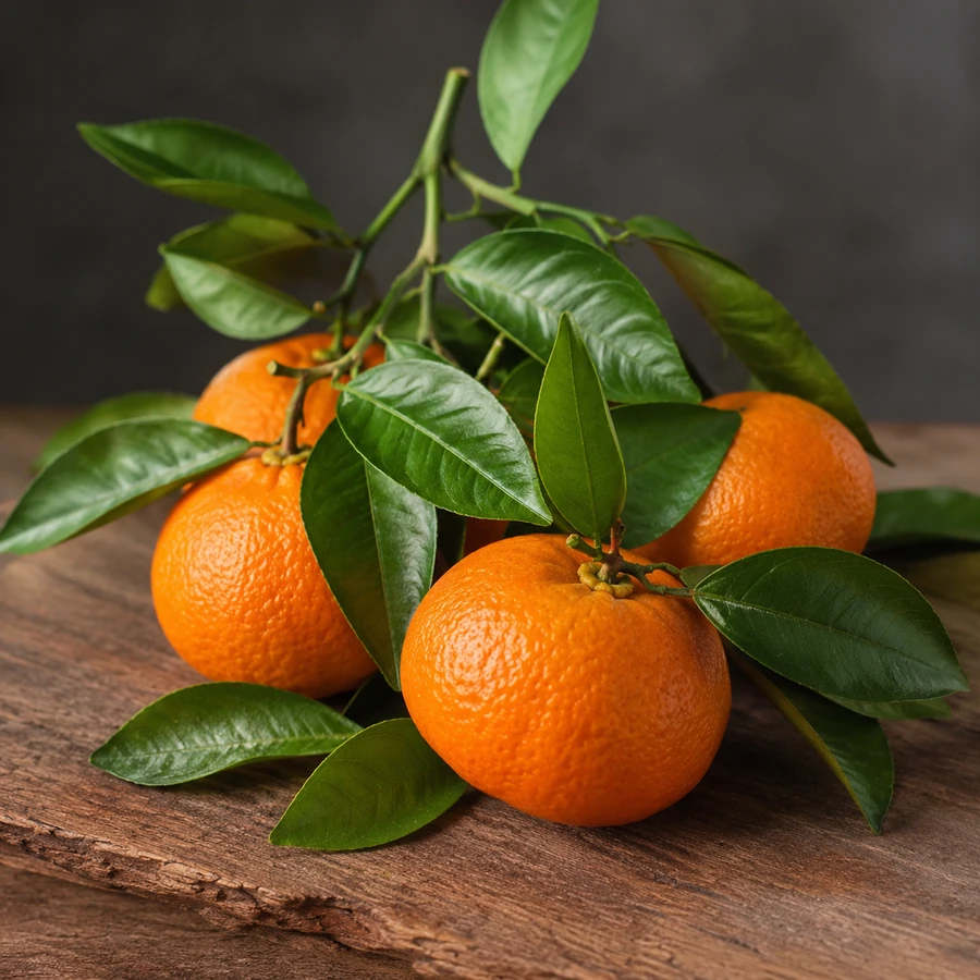 Tangerineira