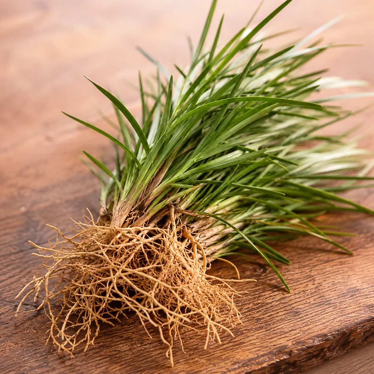 Vetiver