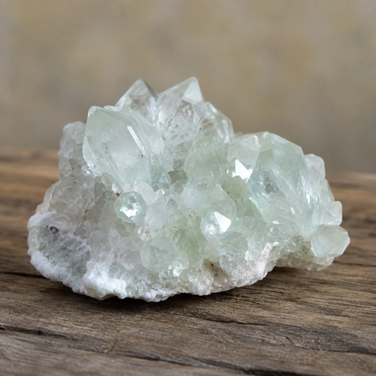 Pedra Apofilita