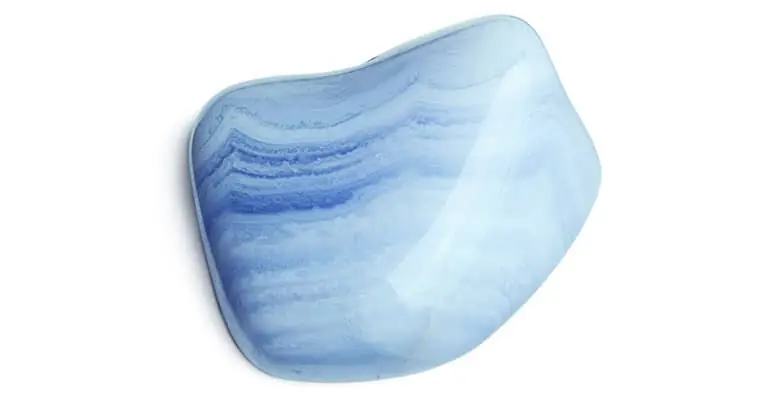 Pedra Calcedônia