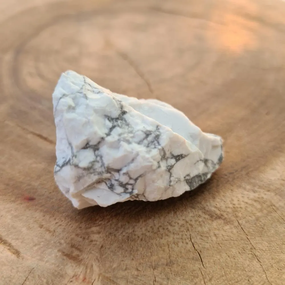 Pedra Howlita