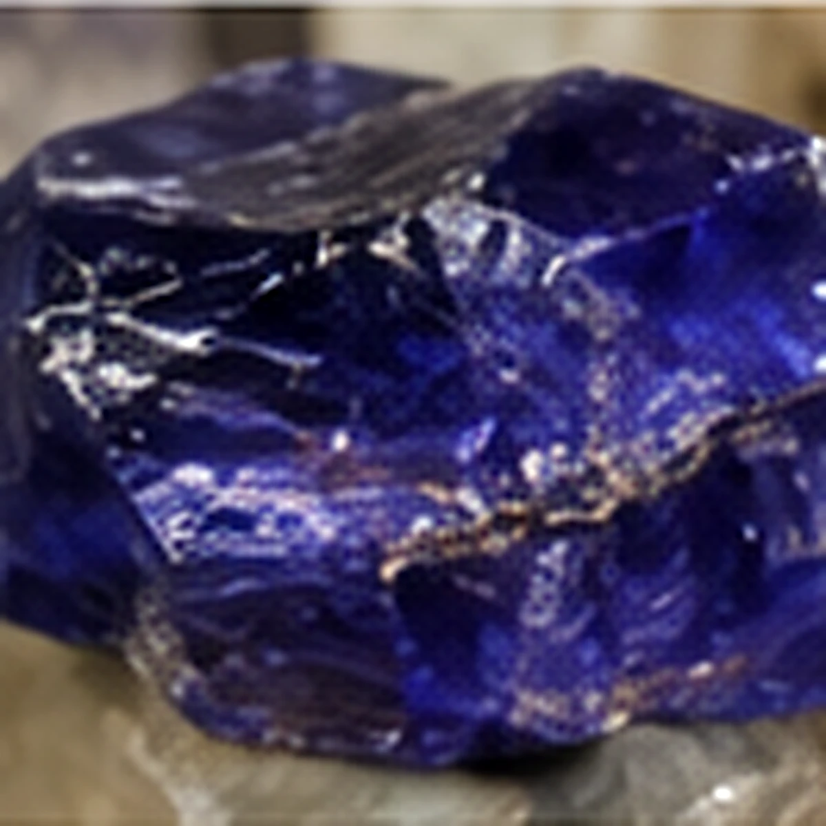 Pedra Iolita