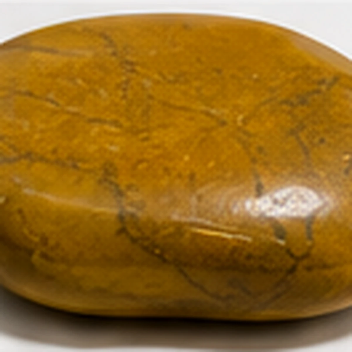Pedra Jaspe Amarelo