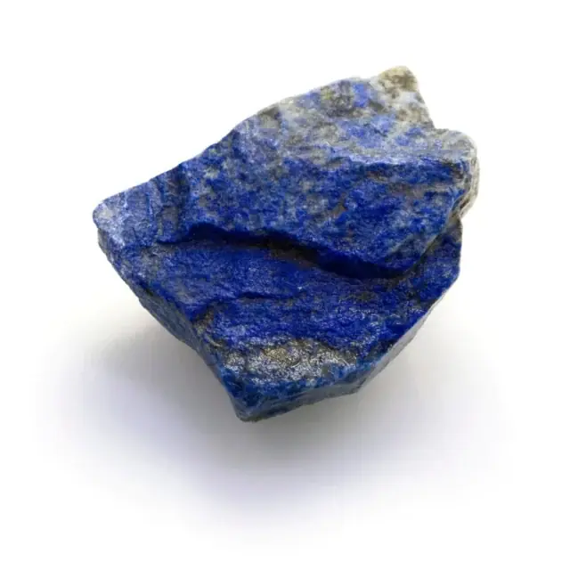 Pedra Lápis-Lazúli