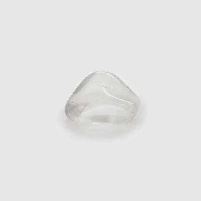 Pedra Quartzo Transparente
